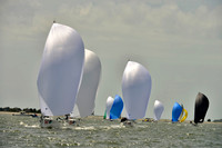 2018 Charleston Race Week A_2068