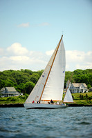 2014 NYYC Annual Regatta C 436