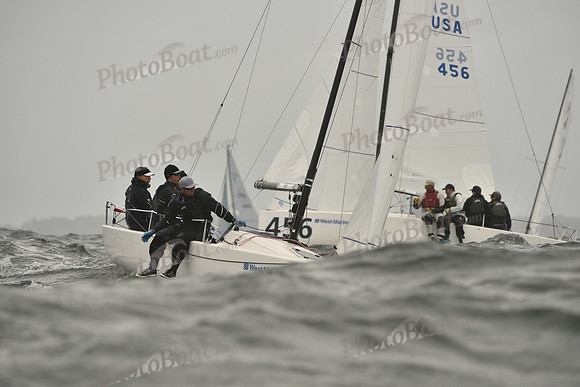 2018 J70 Worlds A_0421