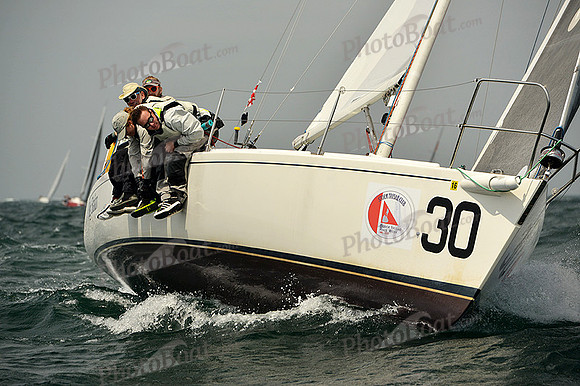 2015 Block Island Race Week E 068