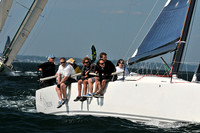 2013 NYYC Annual Regatta B 1915