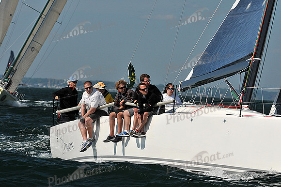 2013 NYYC Annual Regatta B 1915