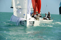 2017 Quantum Key West RW F 642