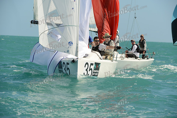 2017 Quantum Key West RW F 642