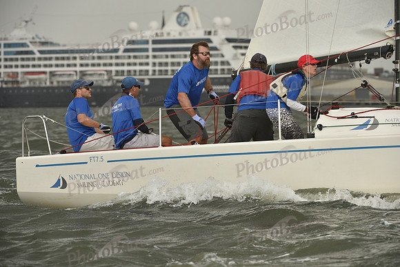 2019 Charleston Race Week C_0771