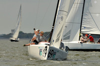 2014 Charleston Race Week D 744