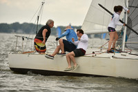2018 Southern Bay Race Week D_0092