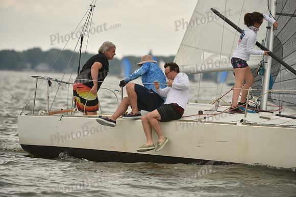 2018 Southern Bay Race Week D_0092