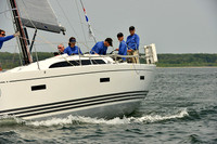 2015 NYYC Annual Regatta A 787