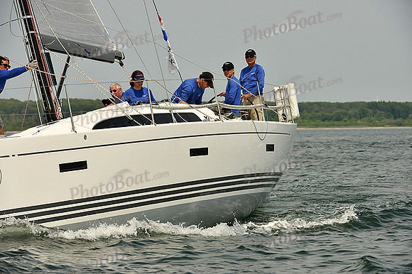 2015 NYYC Annual Regatta A 787
