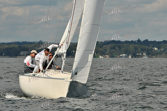 2012 Sonar LIS Champs C 541