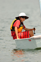 2012 Opti Green Fleet 239