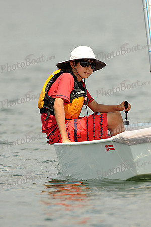 2012 Opti Green Fleet 239
