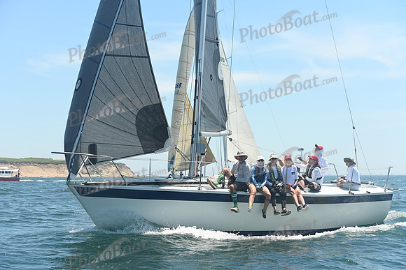 2025 Block Island Race Week C_0523