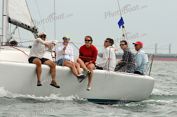 2012 Charleston Race Week B 1517