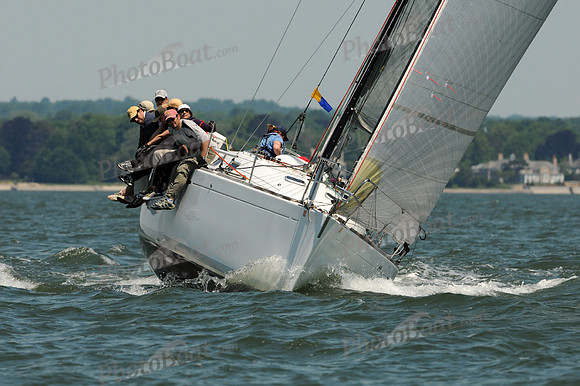 2012 CPYC One Design 194