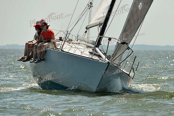 2015 Southern Bay Race Week A 1359