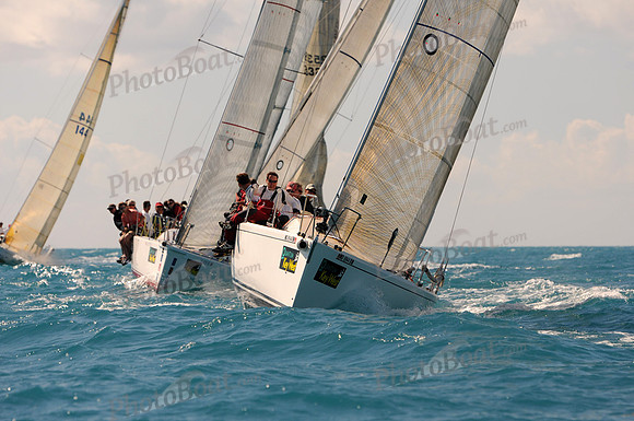 2012 Key West Race Week D 423