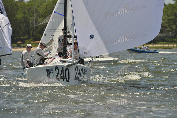 2017 Charleston Race Week A_1302