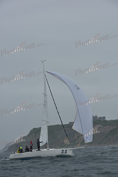2019 Block Island Race Week G_1552