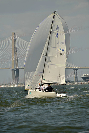 2018 Charleston Race Week A_2616