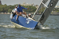 2017 Charleston Race Week B_0767