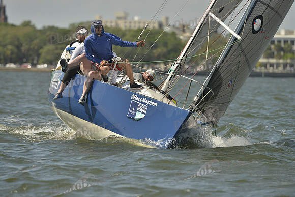 2017 Charleston Race Week B_0767