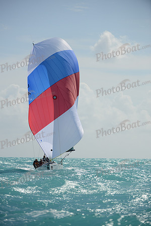 2017 Quantum Key West RW B 938