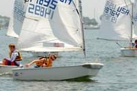 2012 Opti Green Fleet 494