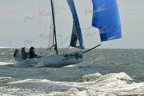 2016 Charleston Race Week C 0998