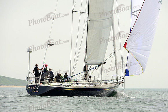2013 Block Island Race Week D 979