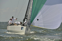 2017 Charleston Race Week B_0098
