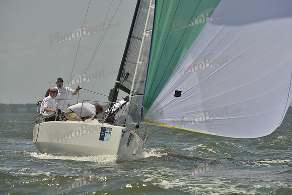 2017 Charleston Race Week B_0098