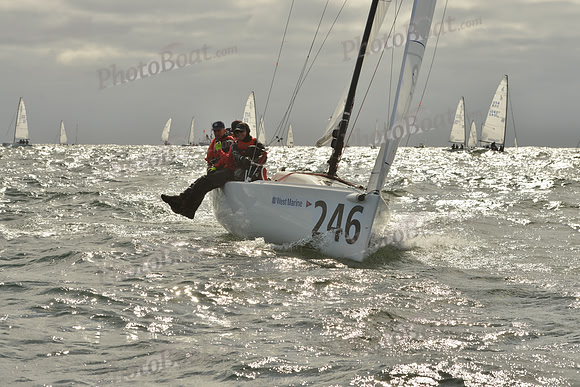 2018 J70 Worlds A1_1135