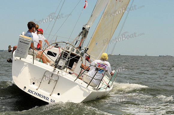 2011 Southern Bay RW C 059
