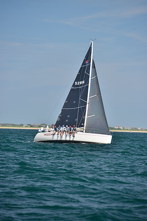 2019 Block Island Race Week D_1051