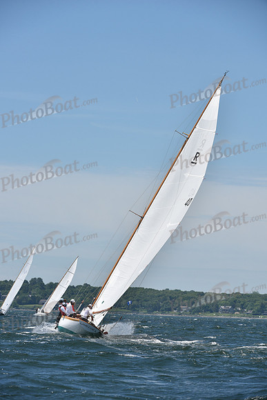 2019 NYYC Annual Regatta C_0217