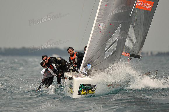 2014 Key West Race Week B 955