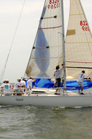2011 Southern Bay RW B 548