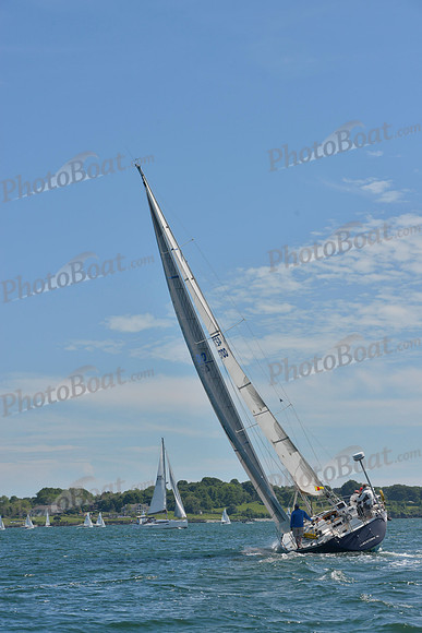 2019 NYYC Annual Regatta B_1025