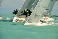 2016 Key West Race Week A_1585