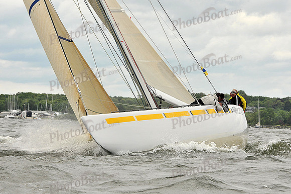 2013 NYYC Annual Regatta A 079