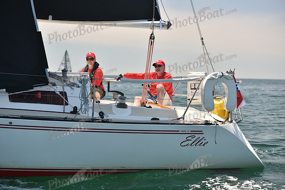 2024 Figawi 1055