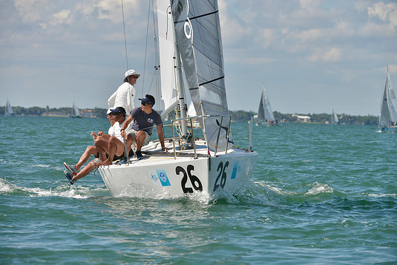 2019 J24 Worlds C_0995