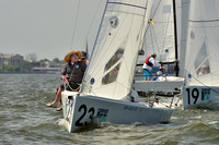 2014 Charleston Race Week D 1349