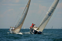 2015 Block Island Race Week A 1475