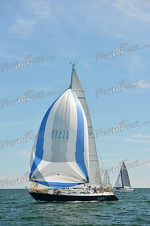 2015 Cape Charles Cup A 1355