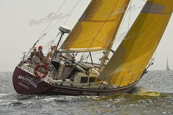 2016 Chester Race Week C 258