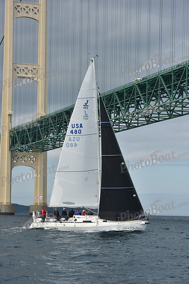 2019 Chicago to Mackinac G_3432
