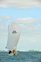 2014 Key West Race Week C 501